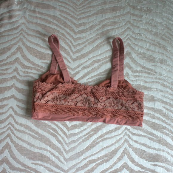 Free People | Annabelle Lace Bralette - Picture 2 of 5